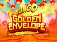 Slingo Golden Envelope