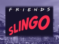 Slingo Friends