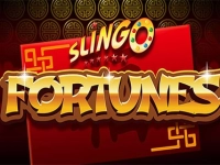 Slingo Fortunes