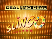 Slingo Deal or No Deal US