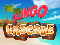 Slingo Cascade