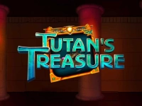 Tutan's Treasure