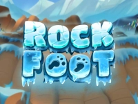 Rock Foot