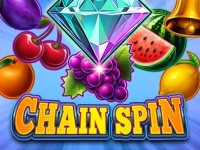 Chain Spin