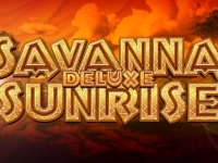 Savanna Sunrise Deluxe