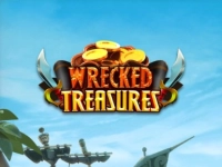 Wrecked Treasures