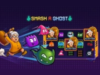 Smash A Ghost