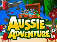 Aussie Adventure