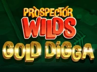 Prospector Wilds Gold Digga