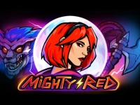 Mighty Red