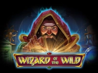 Wizard of the Wild