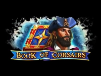 Book of Corsairs