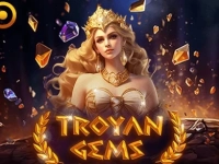 Troyan Gems