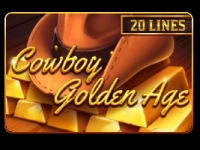 Cowboy Golden Age