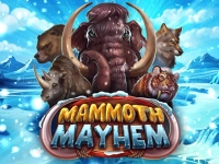 Mammoth Mayhem