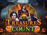 Treasures of the Count