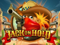 Jack on Hold