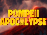 Pompeii Apocalypse