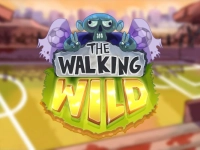 The Walking Wild