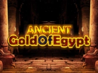 Ancient Gold of Egypt