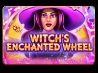 Witch's Enchanted Wheel