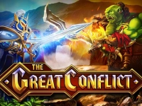 The Great Conflict