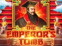 The Emperor’s Tomb