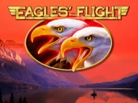 Eagles Flight