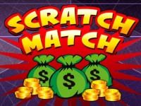 Scratch Match