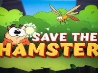 Save the Hamster