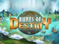 Runes of Destiny