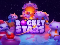 Rocket Stars