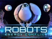 Robots: Energy Conflict