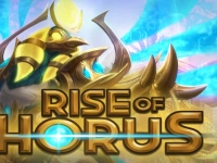 Rise of Horus