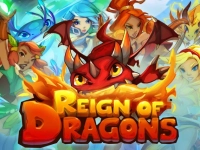 Reign Of Dragons