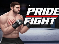 Pride Fight