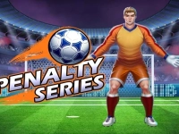 Penalty Series