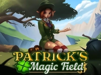 Patrickâ€™s Magic Field