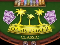 Oasis Poker Classic