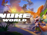 Nuke World