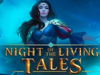 Night of the Living Tales