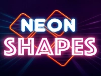 Neon Shapes