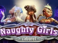 Naughty Girls Cabaret