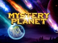 Mystery Planet