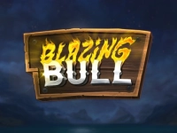 Blazing Bull