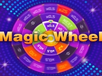 Magic Wheel