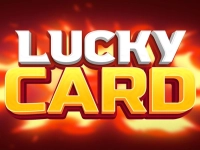 Lucky Card