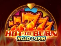 Hot to Burn Hold and Spin