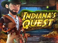 Indiana’s Quest