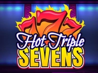 Hot Triple Sevens Special